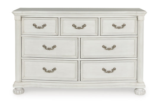 Montelaine Dresser