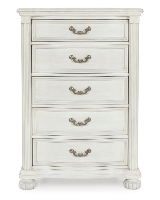 Montelaine Chest of Drawers