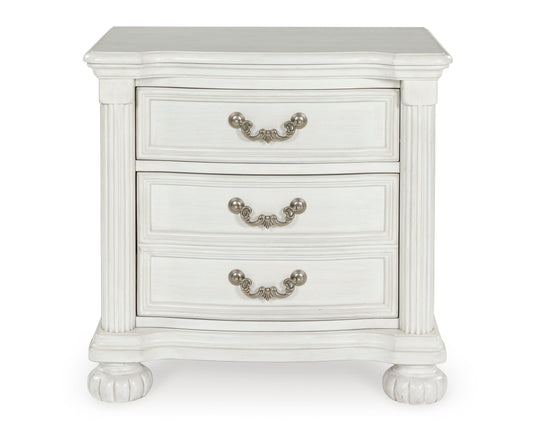 Montelaine Nightstand