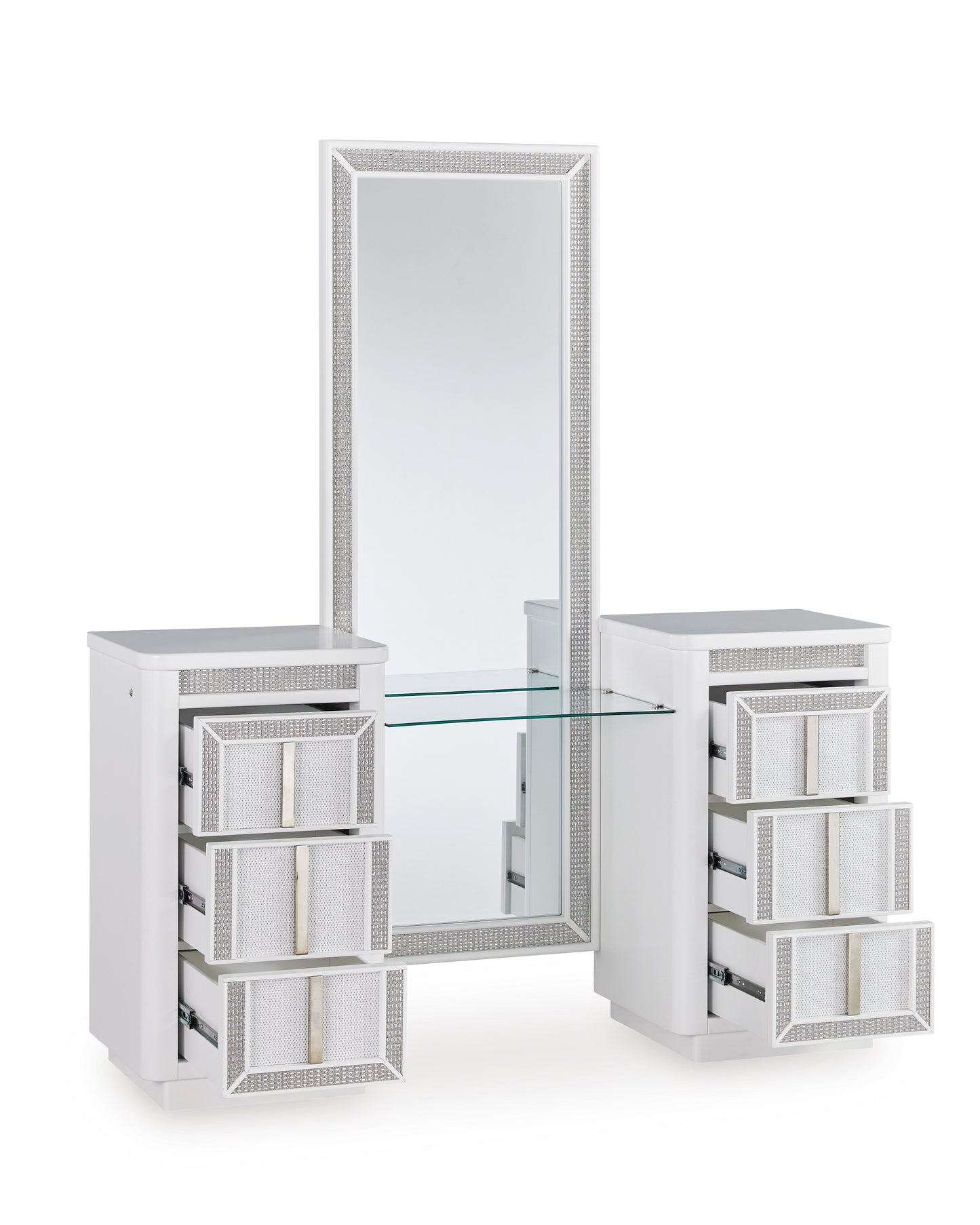 Chalanna Vanity