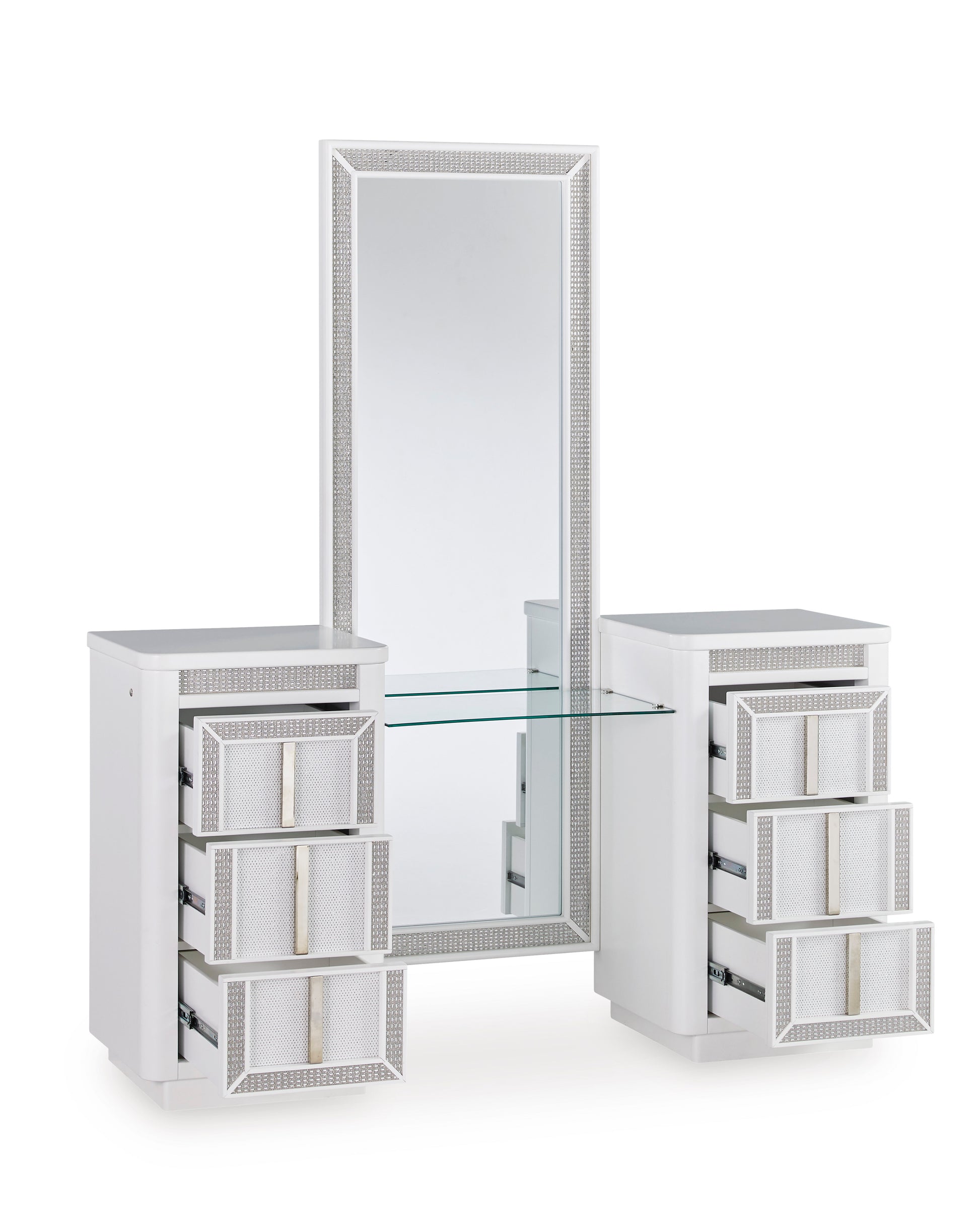 Chalanna Vanity