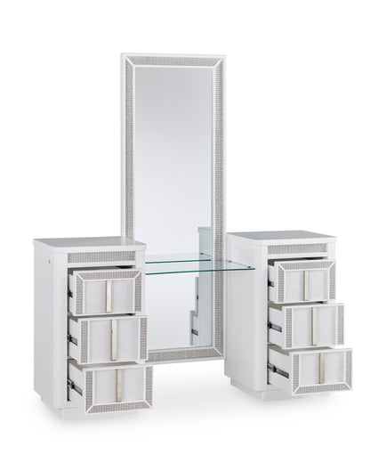 Chalanna Vanity