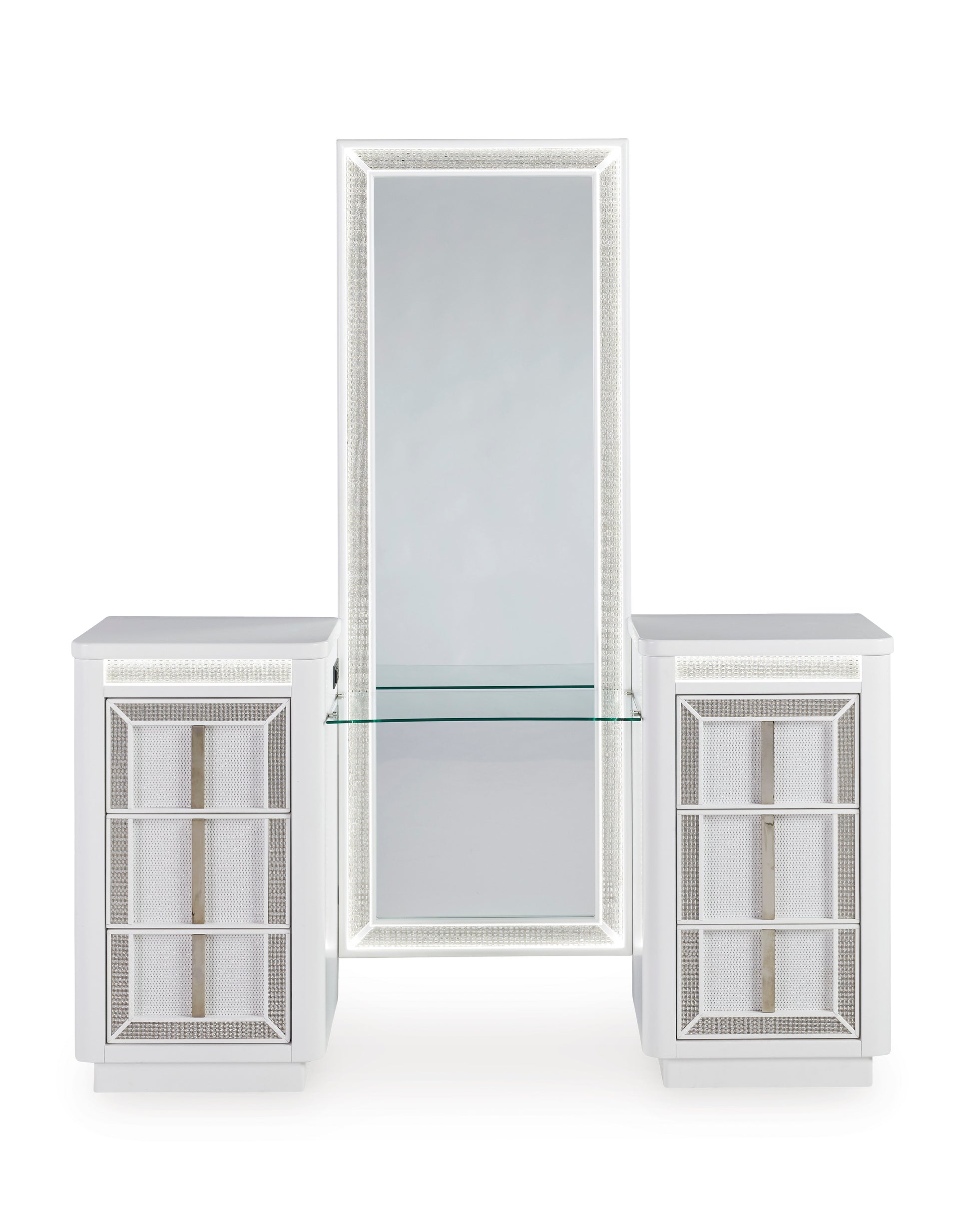 Chalanna Vanity