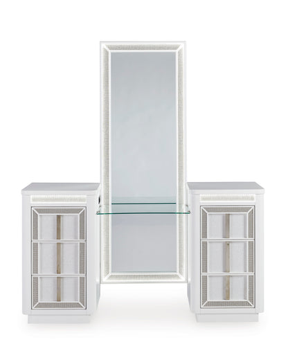 Chalanna Vanity