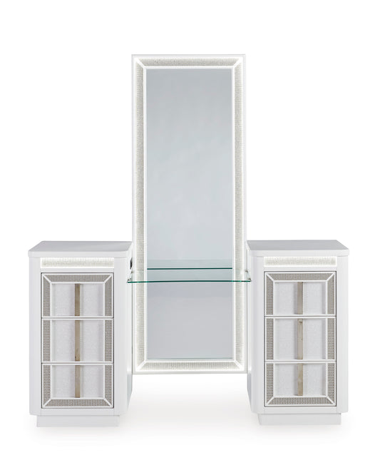 Chalanna Vanity