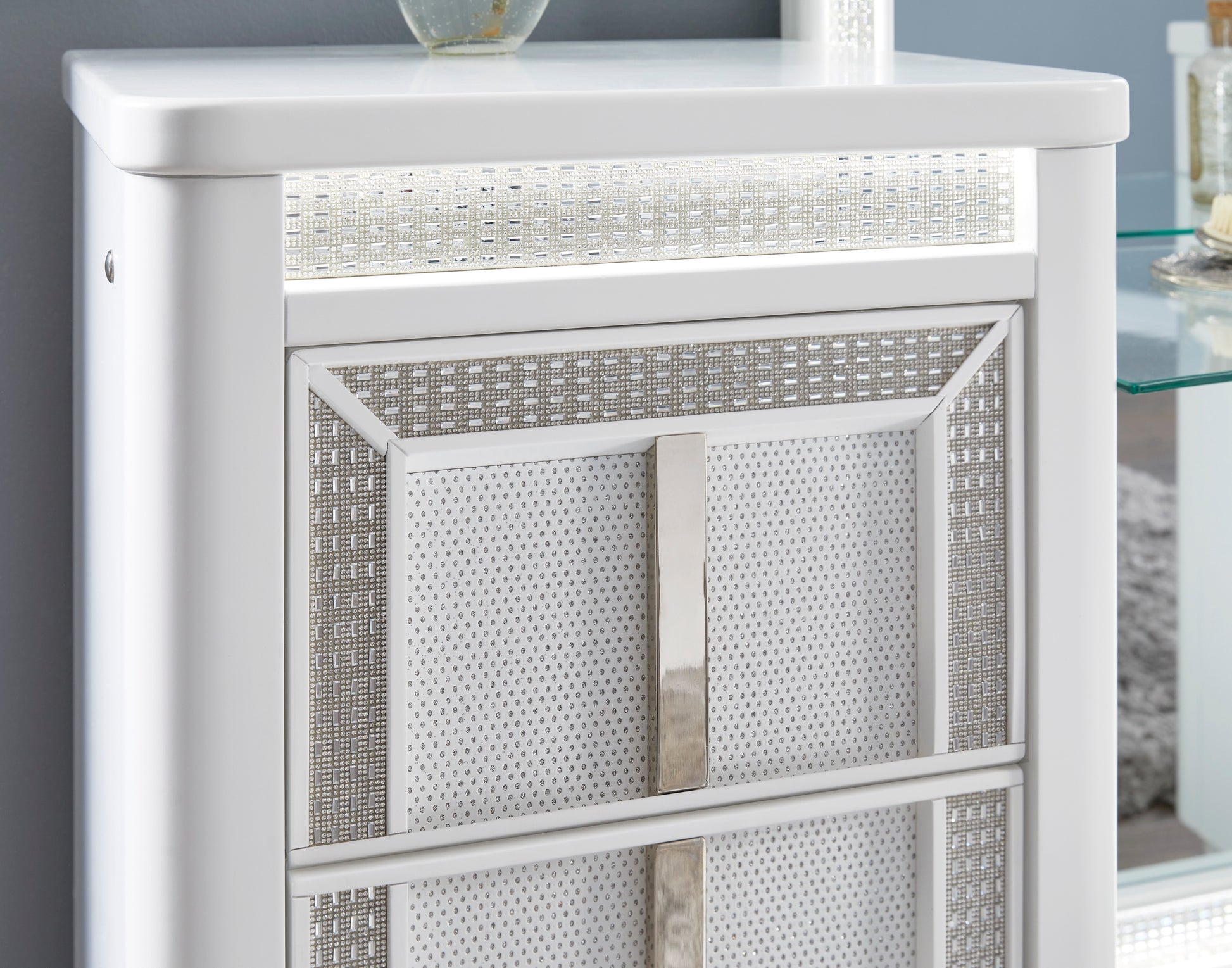 Chalanna Vanity
