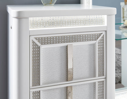 Chalanna Vanity