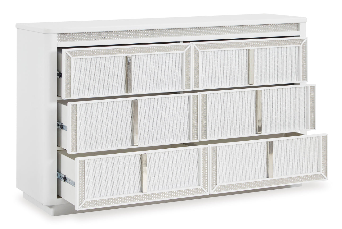 Chalanna Dresser