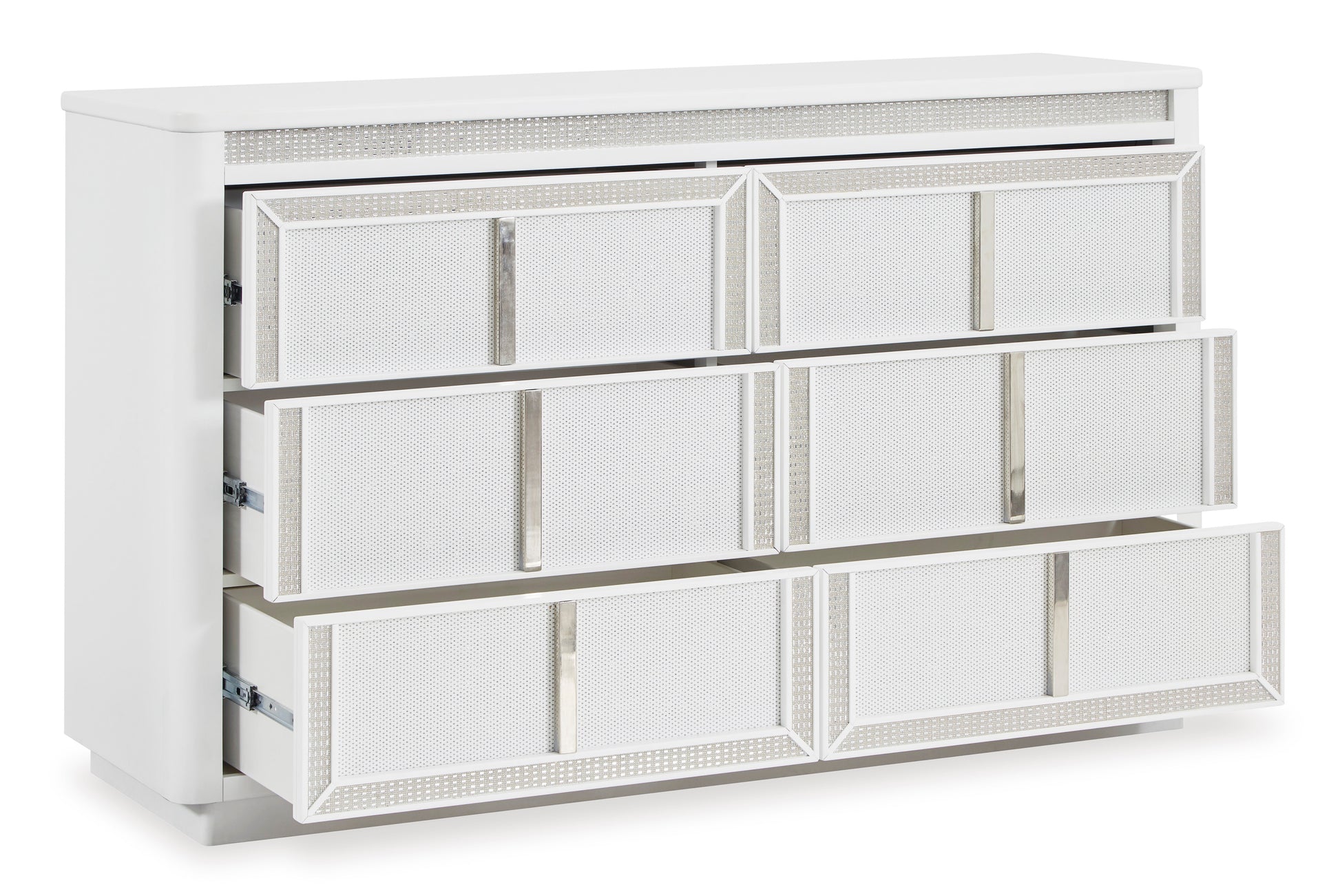 Chalanna Dresser