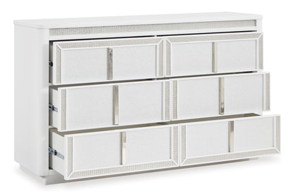 Chalanna Dresser