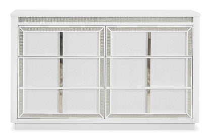 Chalanna Dresser