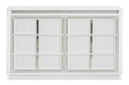 Chalanna Dresser