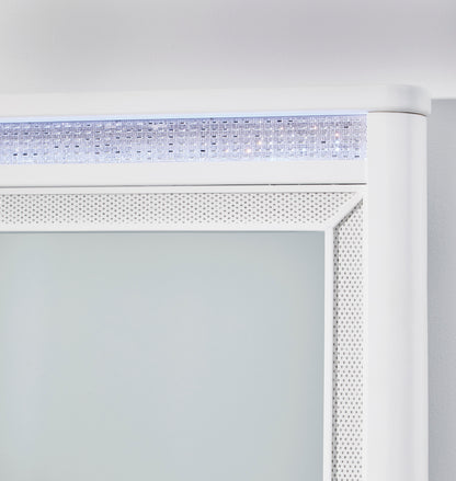 Chalanna Bedroom Mirror