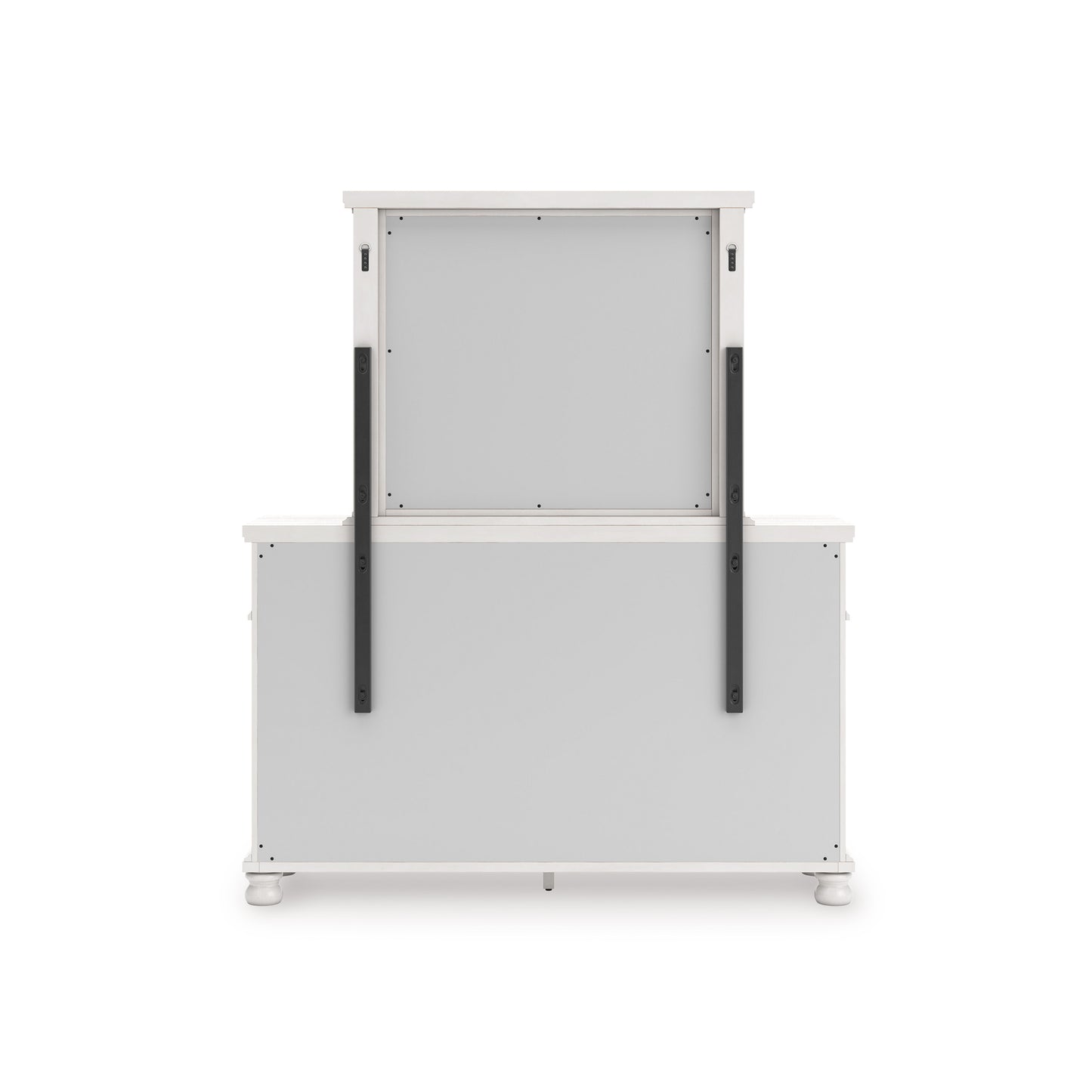 Chadworth Dresser and Mirror