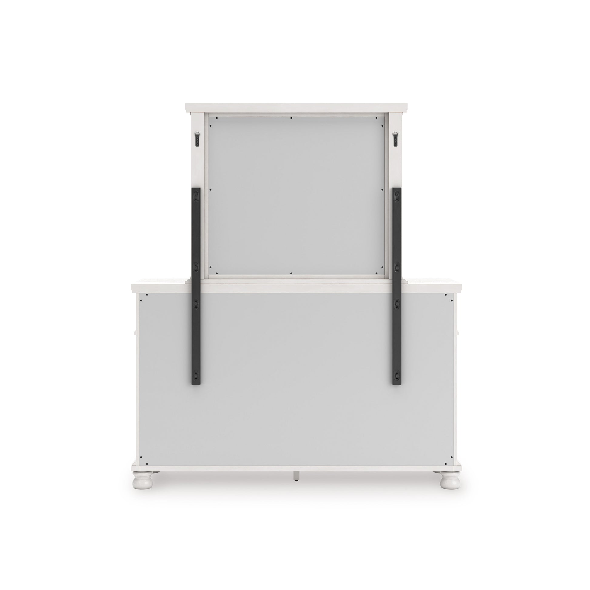 Chadworth Dresser and Mirror