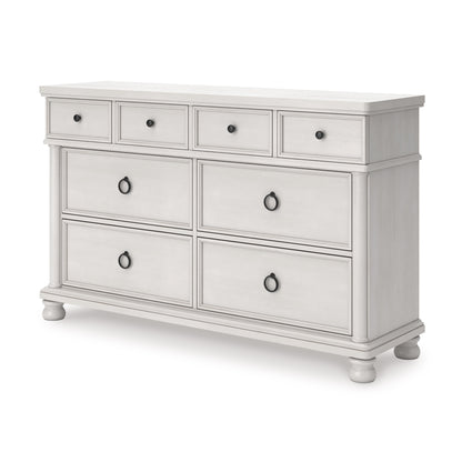 Chadworth Dresser