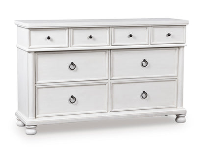 Chadworth Dresser
