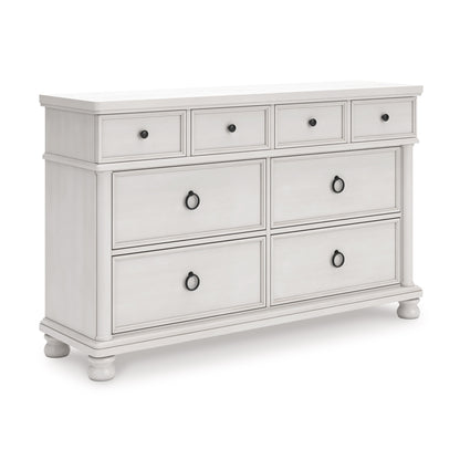 Chadworth Dresser