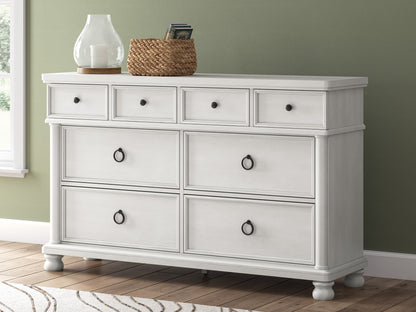 Chadworth Dresser