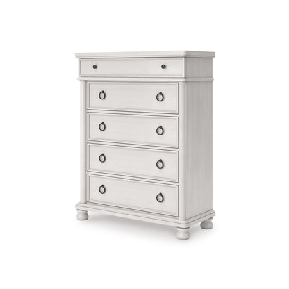 Chadworth Chest of Drawers