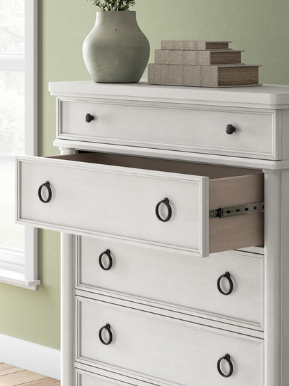 Chadworth Chest of Drawers