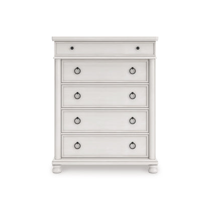 Chadworth Chest of Drawers
