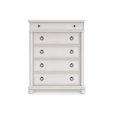 Chadworth Chest of Drawers – Levin Furniture