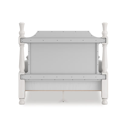 Chadworth Queen Poster Bed