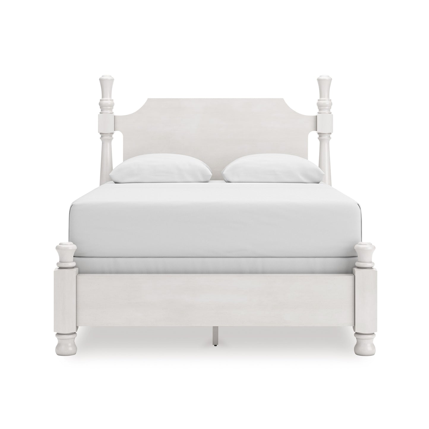 Chadworth Queen Poster Bed