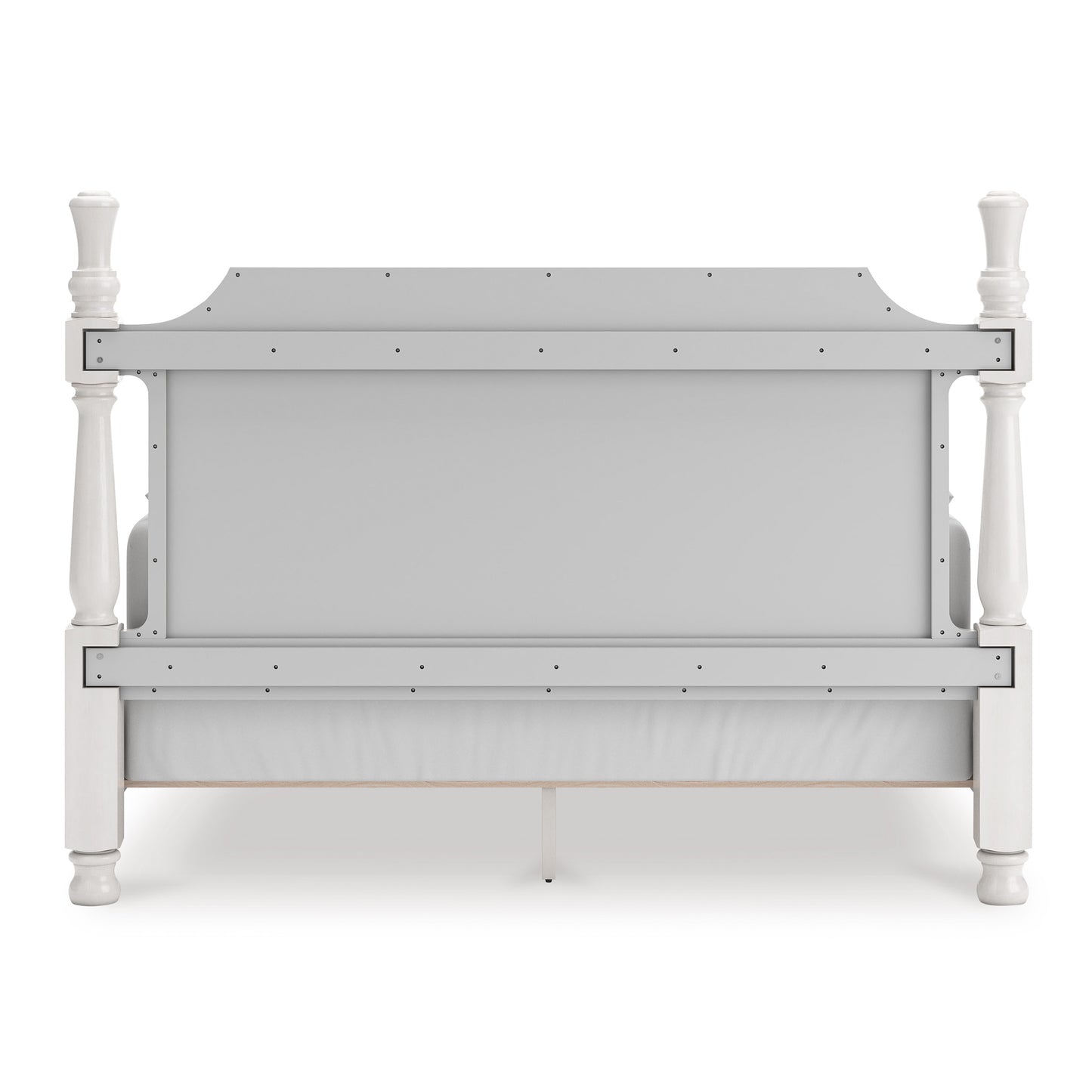 Chadworth California King Poster Bed