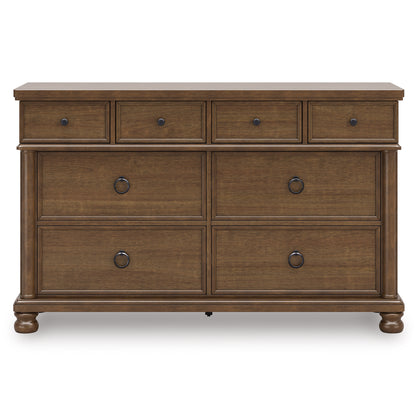 Chadworth Dresser