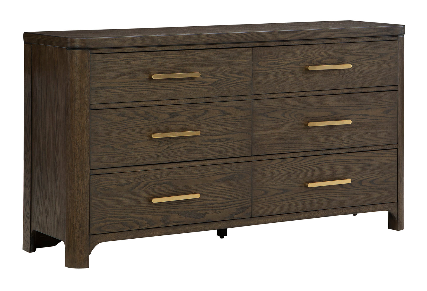Ashley Darimore Dresser