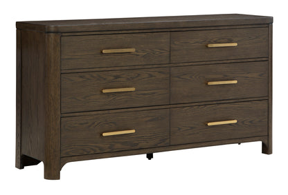 Ashley Darimore Dresser