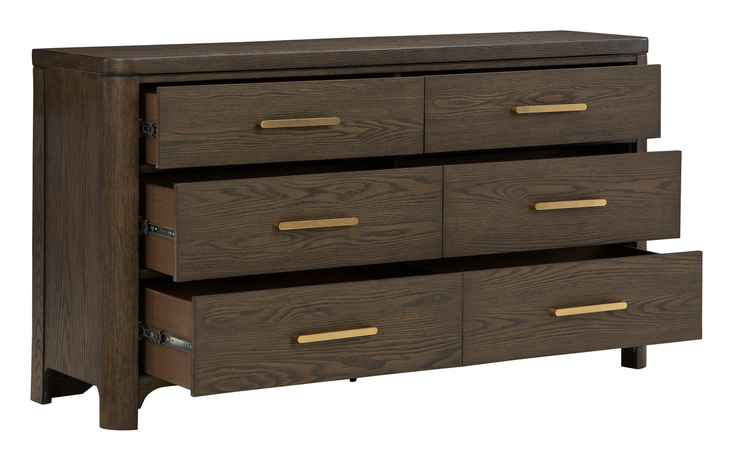 Ashley Darimore Dresser