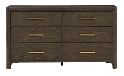 Ashley Darimore Dresser