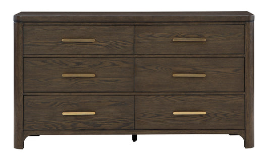 Ashley Darimore Dresser