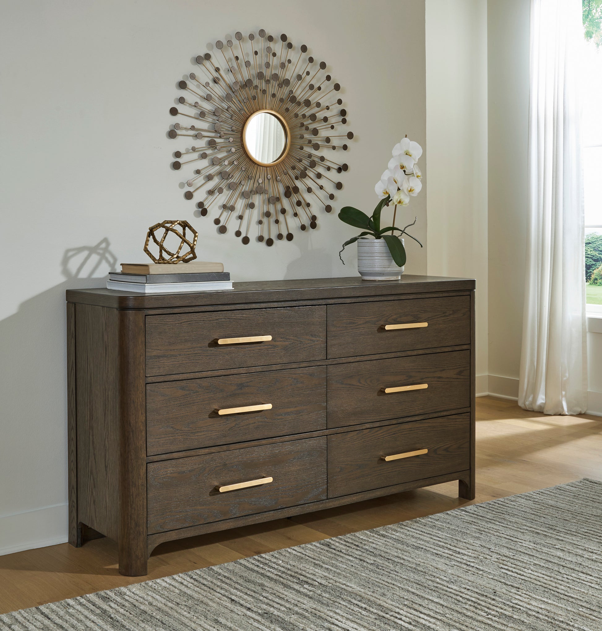 Ashley Darimore Dresser