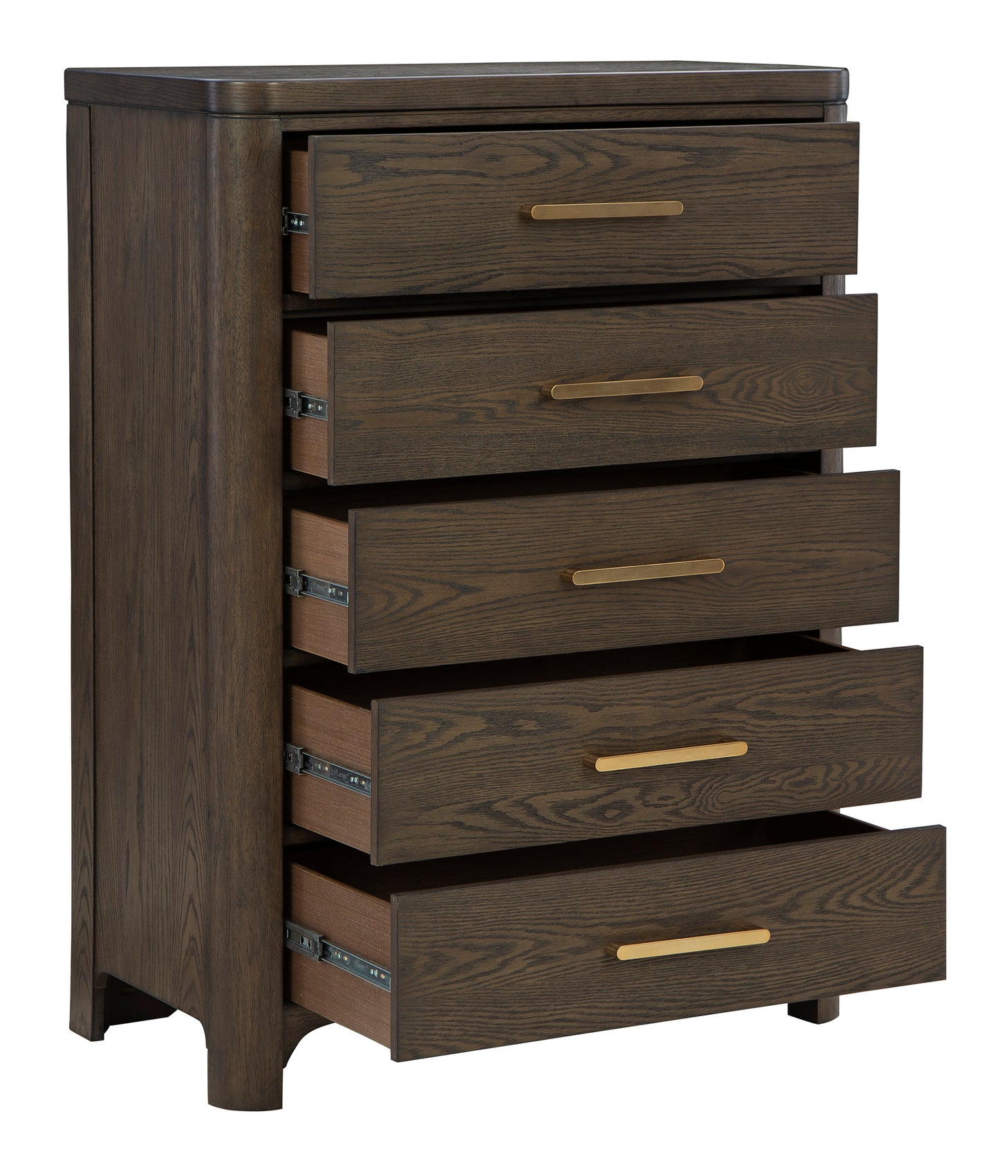 Ashley Darimore Chest of Drawers