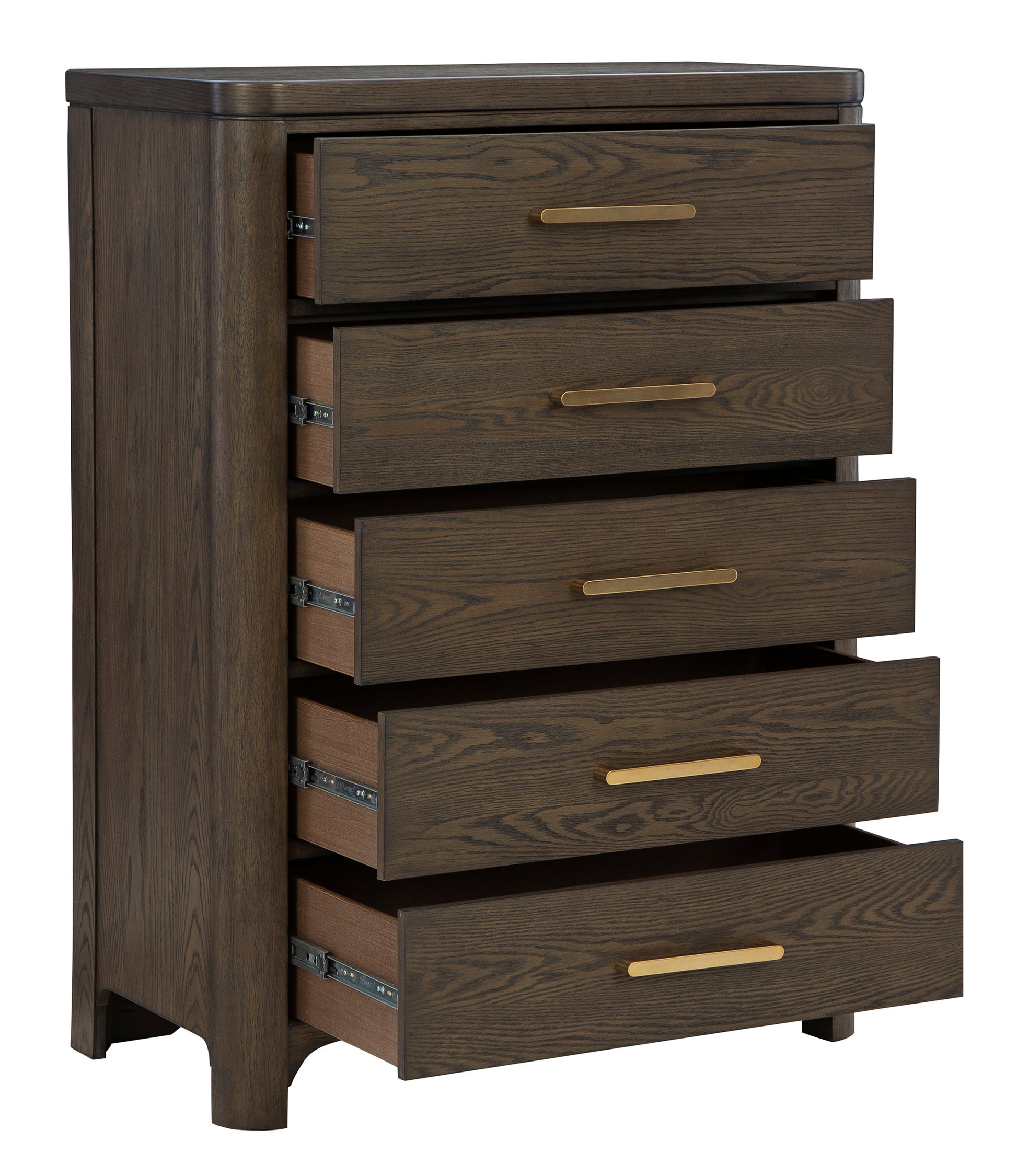 Ashley Darimore Chest of Drawers
