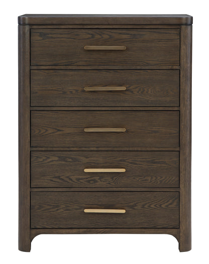 Ashley Darimore Chest of Drawers