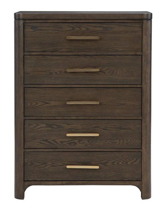 Ashley Darimore Chest of Drawers