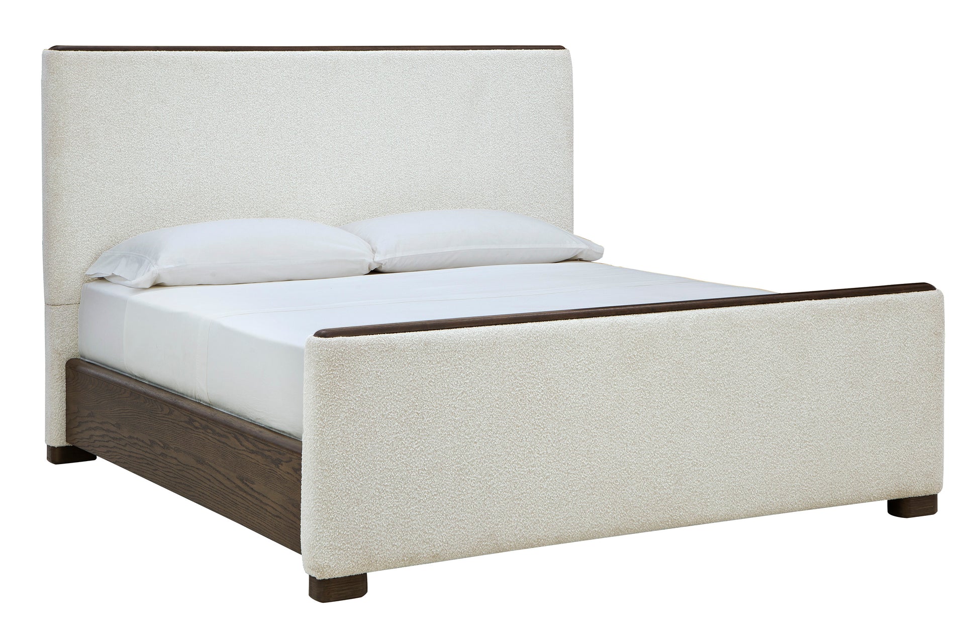 Ashley Darimore Upholstered Panel Bed