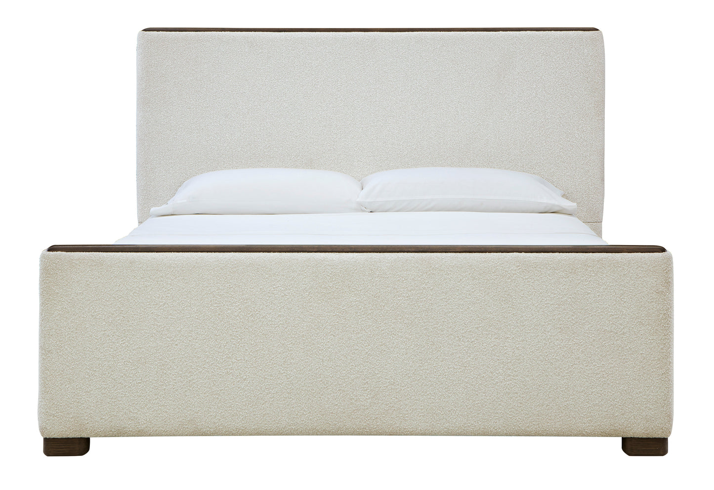 Ashley Darimore Upholstered Panel Bed