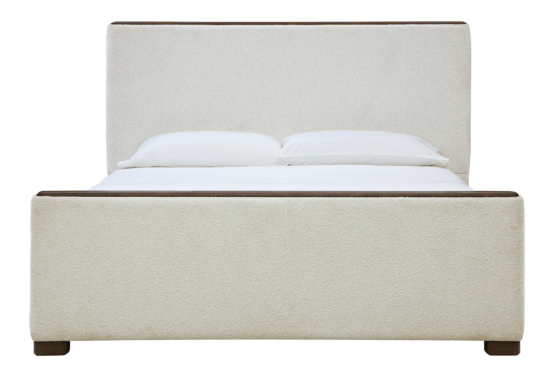 Ashley Darimore Upholstered Panel Bed