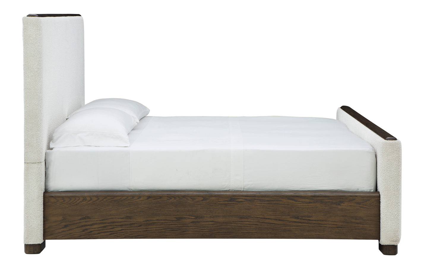 Ashley Darimore Upholstered Panel Bed