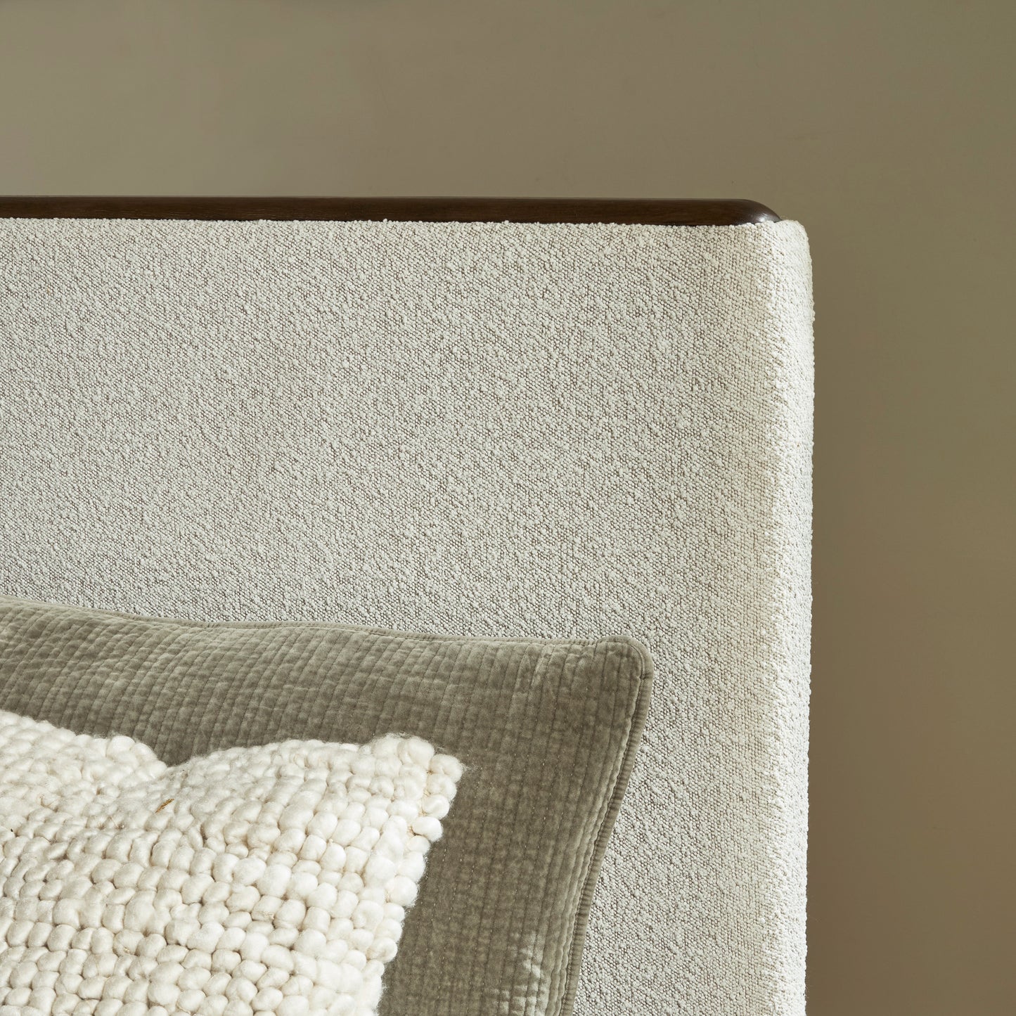 Ashley Darimore Upholstered Panel Bed