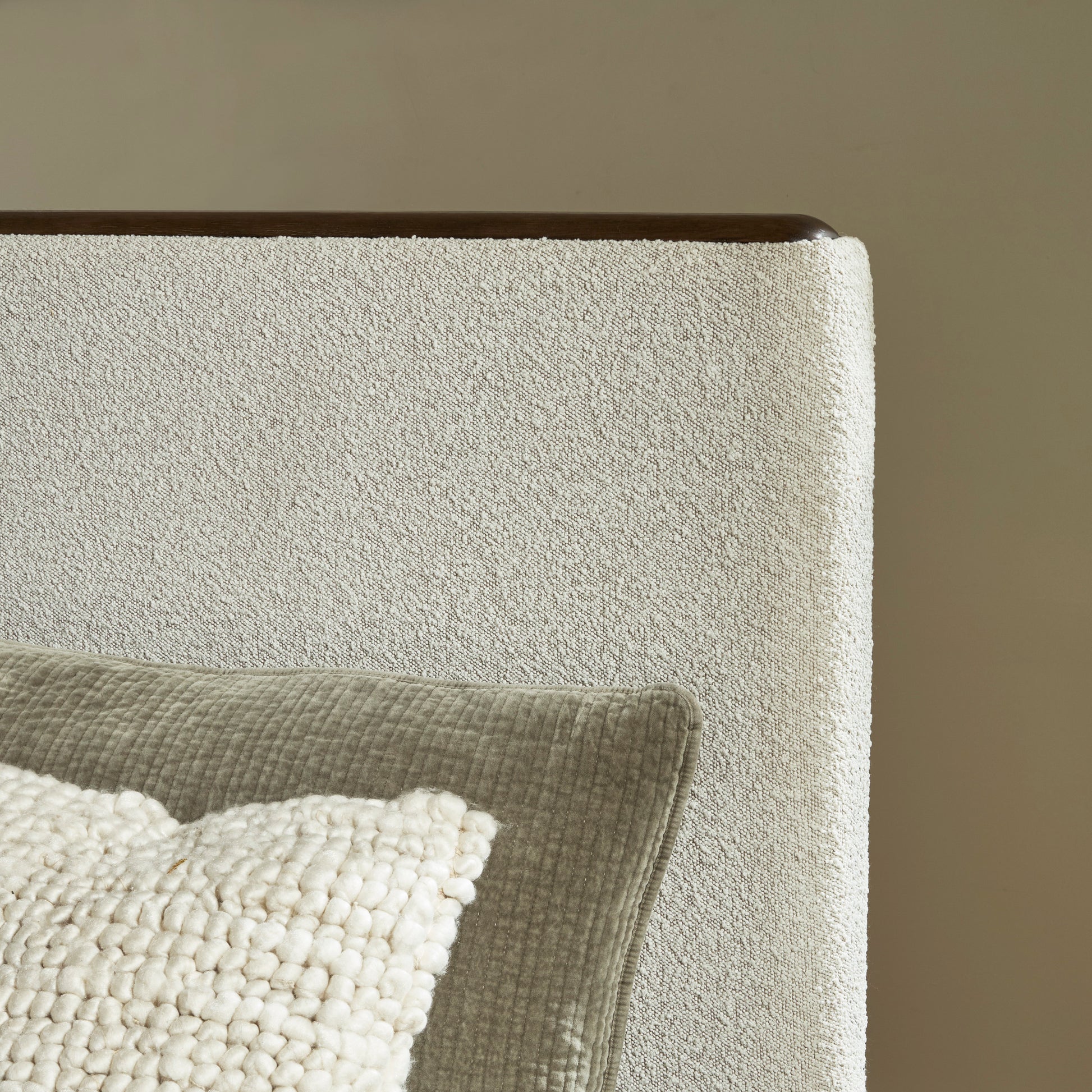 Ashley Darimore Upholstered Panel Bed