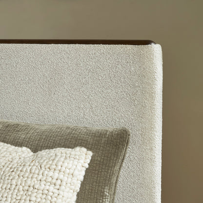 Ashley Darimore Upholstered Panel Bed