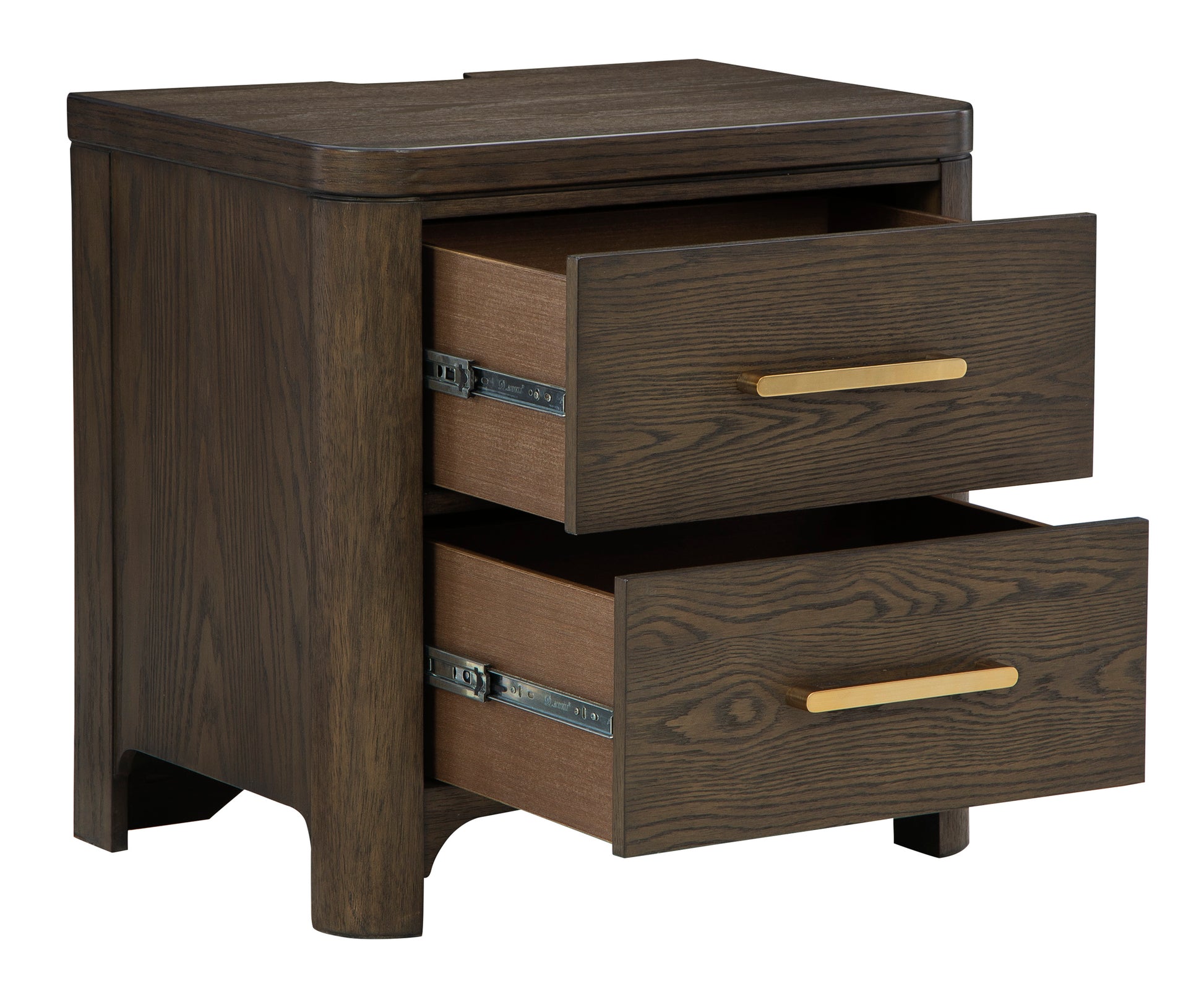 Ashley Darimore Nightstand