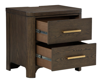 Ashley Darimore Nightstand